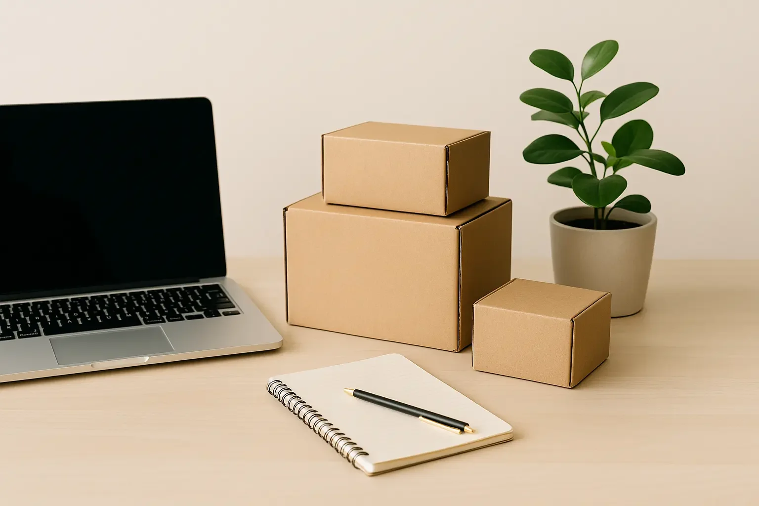 Contacto Cartonfast - Formulario de consulta para cajas de cartón